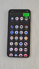 90%N ew Nothing Phone (2) Unlocked 5G 6.7&Prime; 128/256GB Glyph Interface Luminescent