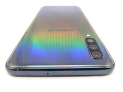 Samsung Galaxy A50 SM-A505U 64GB Single Sim Unlocked Black Smartphone
