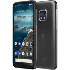 Original Nokia XR20 2-SIM 128GB Zeiss Optics 48MP WIFI Unlocked 5G Smartphone