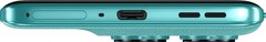 MOTOROLA Edge 60 Fusion 5G 8GB 256GB ROM-Amazonite Unlocked OPEN BOX USA STOCK