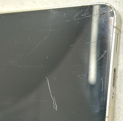 Samsung Galaxy S24 Amber Yellow Smartphone – For Parts Only – !READ! PH-26
