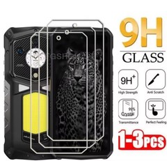 Ulefone Armor 29 Pro 5G Rugged Phone 32G+512G 6.67&Prime;64MP Night Vision Dual Screen