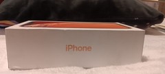 Apple iPhone XR 64GB Coral 6.1in A12 Bionic 12MP Unlocked No Contract