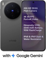 vivo X300 (Summit Red, 512 GB) (12 GB RAM) Global Version No Tariff To USA