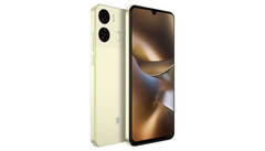 BLU K2|Unlocked|6.88” HD+ Display|13MP Main Camera + 8MP Selfie Cam|64GB|Cream