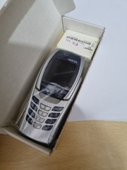 NOKIA-6800- NEW SWAP