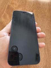 iPhone 17 Pro Max Deep Blue Parts Only **READ DESCRIPTION**