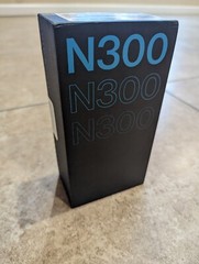 OnePlus Nord N300 5G T-Mobile / MetroPCS 6.56in 4GB RAM 48MP Camera FHD+ 64gb