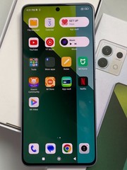 Xiaomi Redmi Note 13 Pro 5G 6.67&Prime; Unlocked 8-16GB RAM 256G Smartphones-NEW