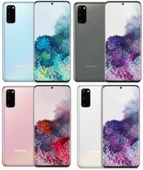 Original Samsung Galaxy S20 SM-G981U1 128GB Factory Unlocked Smarthone Open Box