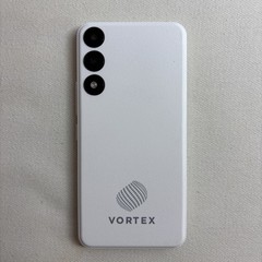 Vortex C24 Cellular 5.5” 16GB White 4G LTE Android 14 OctaCores Parts or Repair
