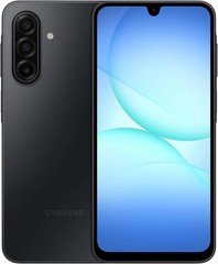 Samsung Galaxy A17 5G SM-A176V 128GB Black 6.7 » VERIZON ONLY – EXCELLENT
