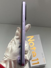 Xiaomi Redmi Note 11 Pro+ 5G 256GB Unlocked 6.67&Prime; 108.0MP Android SmartPhone