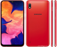 Samsung Galaxy A10 SM-A105F/DS 32GB LTE 6.2&Prime; New Unopened 3400mAh Unlocked
