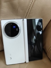Vivo X Fold 3 Pro 16gb-ram 1TB Unlocked dual sim 10x zoom camera google play