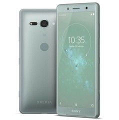 SONY XPERIA XZ2 COMPACT H8314/H8324 64GB Android Unlocked Smartphone New Sealed