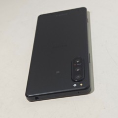 Sony Xperia 5 IV 5G 6.1 » 12MP 128GB Android XQ-CQ54 5000mAh Global phone