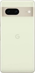 Google Pixel 7 – 128 GB – Lemongrass (Unlocked) Smartphone – Very Good