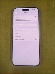 Apple iPhone 16 Pro Max (256GB) – Desert Titanium UNKNOWN CARRIER SEE DETAILS
