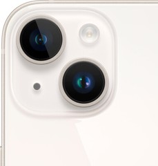 Apple iPhone 14 (5G) 512GB | 256GB | 128GB | GSM+CDMA Factory Unlocked