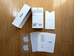 Apple iPhone & Accessories Lot: 2× iPhone 6, iPhone 4, Chargers, Cables, EarPods