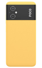 Xiaomi POCO M5 4G LTE Yellow – 6GB RAM – 128GB ROM – Global – NEW – Unlocked