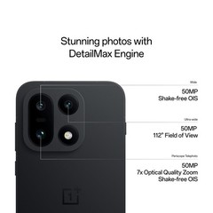 OnePlus 15 (16GB+512GB Sand ) Snapdragon® 8 Elite Gen 5 NFC (No Tariff In Usa)
