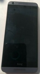 [BROKEN] HTC Desire 626S 8GB Gray (UNKNOWN) Fast Ship Good Used NO POWER
