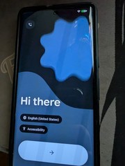 Google Pixel 7 Pro – 128 GB – Obsidian (Unlocked)
