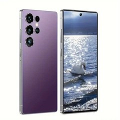 8+256GB Unlocked Smartphone, 6.8&Prime; HD+ Display, I25 5G Ultra Unlocked Phone, Buil