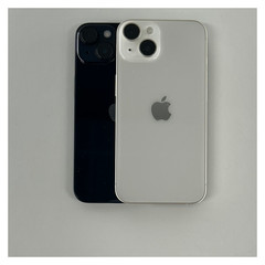 **Apple iPhone 14 – Unlocked, Blue/Midnight – 128GB/256GB/512GB**