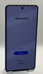 Samsung Galaxy S21 FE 5G 128GB Graphite AT&T