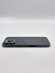 Unlocked Apple iPhone 15 Pro Max A2849 256GB Black Titanium 88% Battery Health