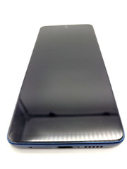 Original Motorola Moto Edge 5G (XT2141) Verizon 256GB Blue -Smartphone-OPEN BOX