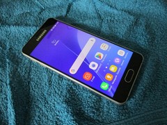 Samsung A3 2016 SM-A310F smartphone