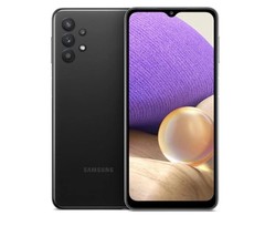 Samsung Galaxy A32 5G SM-A326U 64GB 4GB Unlocked Black Excellent Condition