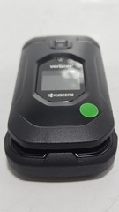 Kyocera Extreme E4810 Rugged Flip Phone Verizon 16GB