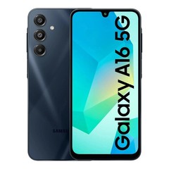 Samsung Galaxy A16 5G 128GB – Factory Unlocked Smartphone – New in Box