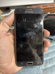 Samsung Galaxy J3 Prime Phone – 16GB – SM-J327A – AT&T Black Parts Only
