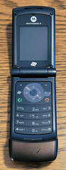 Motorola W385 – Brown ( Boost Mobile ) CDMA Flip Phone – Super Rare Version