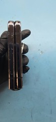 Samsung Galaxy Z Flip4 128GB Graphite AT&T-Locked – Fully Functional – Read