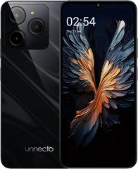Bolt 20 Unlocked Dual SIM Smartphone | 6.75&Prime; HD+ | 50MP Camera | 256GB Storage