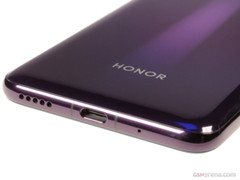 Unlocked Honor 20 Pro 128GB/256GB 6.26 in Dual SIM 8GB RAM 4000mAh Smartphone