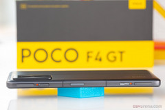 New Xiaomi Poco F4 GT 5G GSM 6.67&Prime; 128GB/256GB 64MP Android 4700mAh Unlocked
