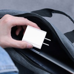 20W Fast Charger PD Adapter & USB-C Cable For iPhone 8/11/12/13/14 XR X Pro iPad