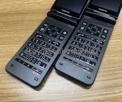 [New]KYOCERA A202KC A203KC DIGNO KEITAI4 Android FlipPhone Unlocked Softbank