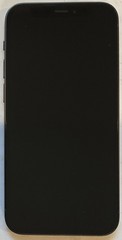 CRACKED REAR GLASS, GSM UNLOCKED iPhone 12 MINI, 64GB A2176 MG6G3LL/A FOR REPAIR