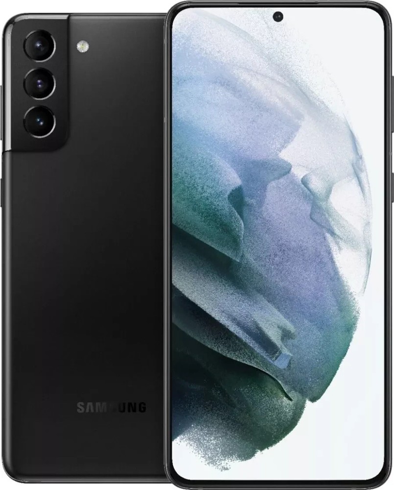 NEW SEALED Samsung Galaxy S21+ Plus 5G SM-G996U1 256GB/128GB Factory Unlocked US