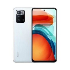 6.6 » 5G Xiaomi Redmi Note10Pro Dimensity 1100 Octa Core 64MP 5000mAh Cell Phone
