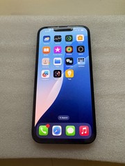 Factory Unlocked Apple iPhone 13 128GB Black ML93LL/A